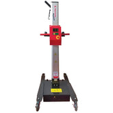 Alemlube - Automotive Battery Operated Commercial Wheel Lift | AA48030